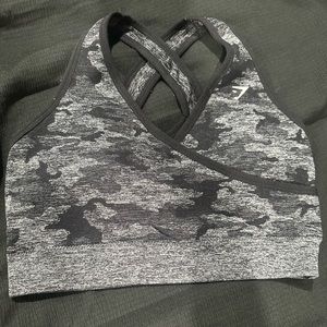 Gymshark sports bra